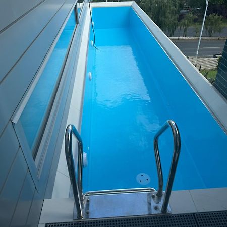 Quarry House Luxury Retreat Apartment Hobart Luaran gambar