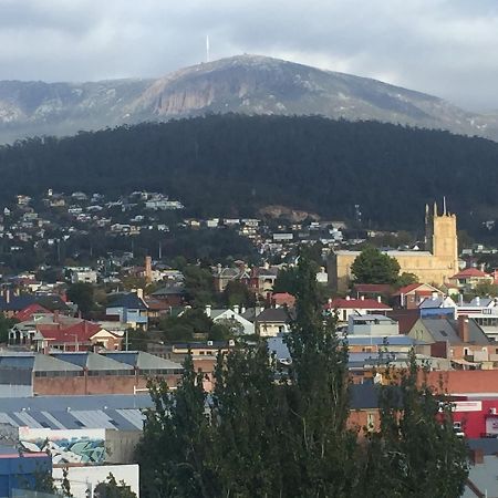 Quarry House Luxury Retreat Apartment Hobart Luaran gambar